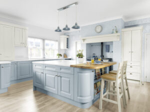 Traditional kitchens in birmingham