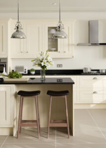 bespoke kitchen design in birmingham