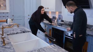 Kitchen fitters and manufacturers in birmingham